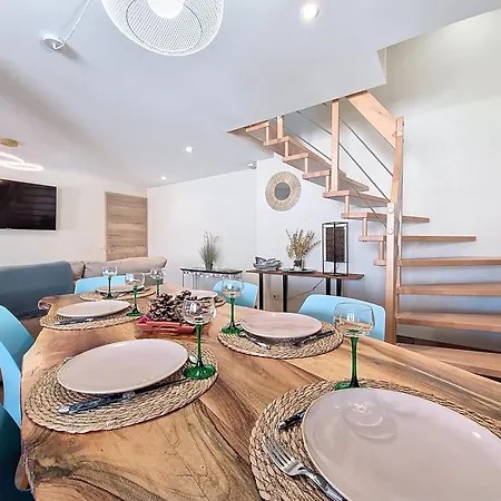 Apartment L'ecrin Du Bonheur - Neuf - Confort - Parking - Proche De Strasbourg - Spacieux - Proche Transports Stutzheim