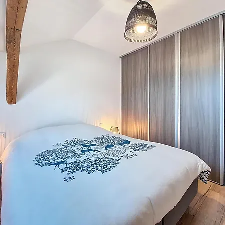 L'ecrin Du Bonheur - Neuf - Confort - Parking - Proche De Strasbourg - Spacieux - Proche Transports Apartment *