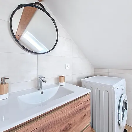 L'ecrin Du Bonheur - Neuf - Confort - Parking - Proche De Strasbourg - Spacieux - Proche Transports Apartment